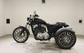 HARLEY XL1200R TRIKE 2004