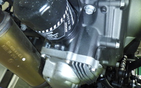 KAWASAKI ELIMINATOR400-3 2025 EL400A