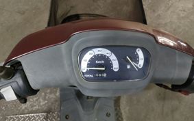 YAMAHA JOG POCHE SA08J