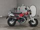 Фото Honda DUX 125 с японского аукциона