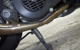 SUZUKI ADDRESS V125 S 2008 CF4MA