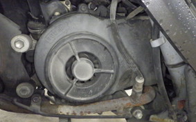 SUZUKI ADDRESS V50 Gen.2 CA44A