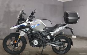 BMW G310GS 2018 0G02