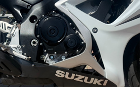 SUZUKI GSX-R600 2006 GN7DA