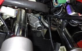 HONDA VTR 250 Gen. 2