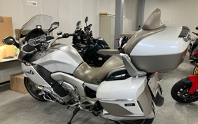 BMW K1600GTL EXCLUSIVE 2014 0603