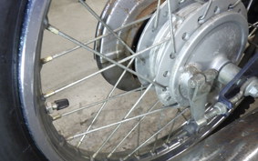 HONDA C90 SUPER CUB 2026 HA02