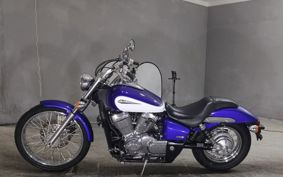 HONDA SHADOW 400 CUSTOM NC45