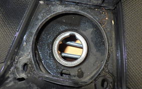 HONDA TACT-4ﾍﾞｰｼｯｸ AF79