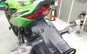 KAWASAKI ZX-25R ZX250E