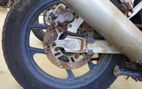 KAWASAKI GPX250R 2024 EX250E