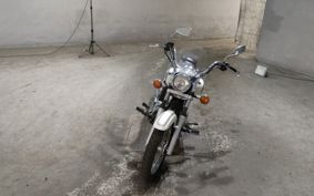 YAMAHA DRAGSTAR 250 VG02J