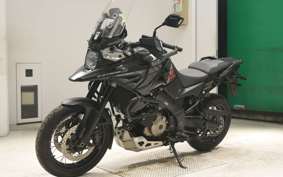 SUZUKI Vｽﾄﾛｰﾑ1050XT 2020 EF11M