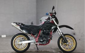 HONDA XR400 MOTARD ND08