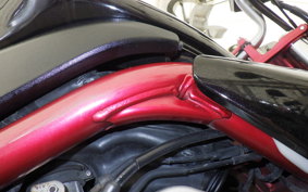 KAWASAKI ER600 N 2007