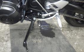YAMAHA XSR900 2021 RN56J