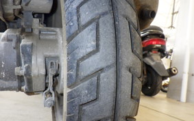 HONDA LEAD 50 AF20