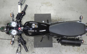YAMAHA SR400 Gen.5 2019 RH16J