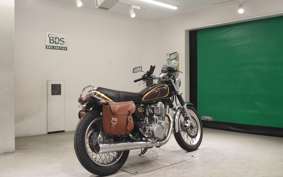 YAMAHA SR400 Gen.3 2007 RH01J