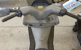 YAMAHA MAJESTY 125 FI