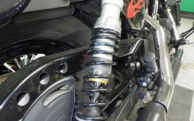 HARLEY XL1200X 2014