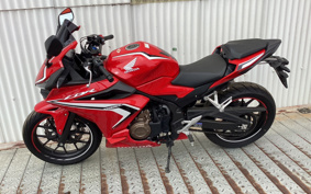 HONDA CBR400R ABS 2020 NC56