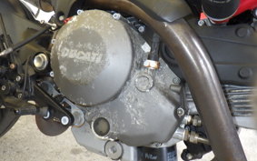 DUCATI MONSTER 796 A 2010