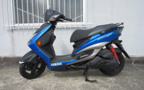 YAMAHA CYGNUS125XSR SE44J