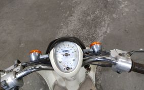HONDA CREA SCOOPY AF55