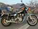 Фото Yamaha XS750SPL 1981 с японского аукциона