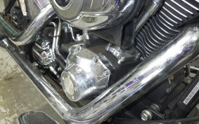 HARLEY FLSTN 1580 2008