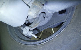 SUZUKI ADDRESS V125 G 2019 CF46A