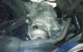 YAMAHA X-MAX 250 A SG42J