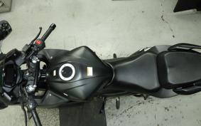 SUZUKI GIXXER 250 SF 2024 ED22B