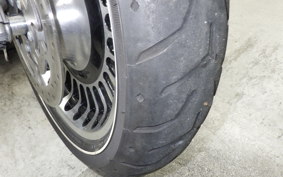 HARLEY FLHR 1690 2013