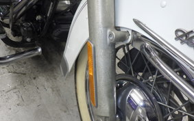 HARLEY FLSTCI 1450 2001