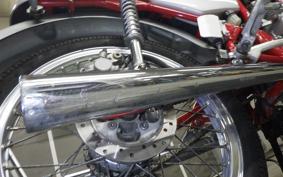 HONDA DREAM 50 2025 AC15