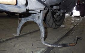 SUZUKI LET's 4 G CA41A