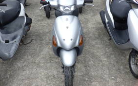 SUZUKI LET's 4 CA45A