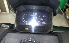 HONDA ADV160 2015 KF54