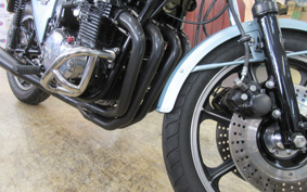 KAWASAKI Z1-R 2015 KZT00D