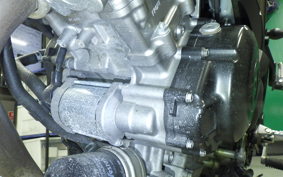 SUZUKI SV650 A 2024 VP55E