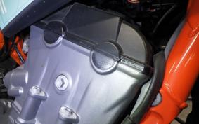KTM 890 DUKE 2022