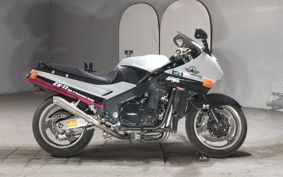 KAWASAKI ZX 1100 NINJA ZXBC14
