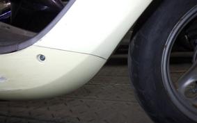 HONDA DIO Gen.6 AF62