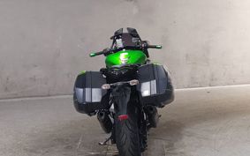 KAWASAKI NINJA 1000 2015 ZXT00L