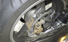 HONDA CB400SF VTEC 2009 NC42