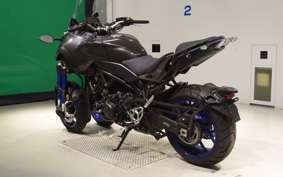 YAMAHA NIKEN 2018 RN58J