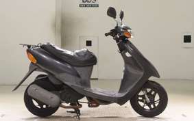 SUZUKI LET's 2 2010 CA1PA