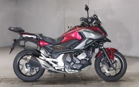 HONDA NC750X DCT RC90